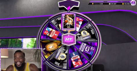 NBA 2K20: Berapa Jauhkah Gim Casinoan