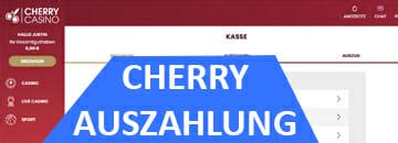 Cherry Casino – In Deutschland Nicht Lizensiert Und Nicht Legal – Hier Alle Infos