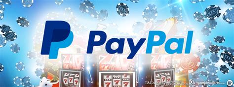 Si Fiable de Jouer au Casino en Ligne avec PayPal