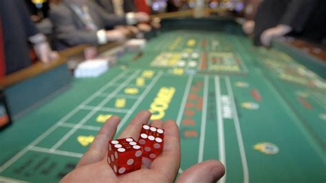 Sejarah dan Variasi Game Craps