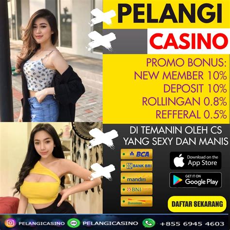 Indo Pelangi Casino: Perdagangan Online di Indonesia