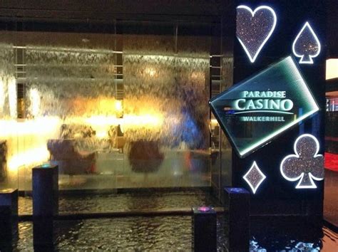 Paradise Walkerhill Casino dan Alpensia Casino: Tempat Hiburan yang Menarik untuk Wisatawan di Korea Selatan