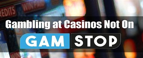 Daftar Kasino Terpercaya yang Tidak Terkait dengan Gamstop