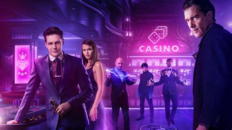 Film-Film Terbaik tentang Casino di 2018