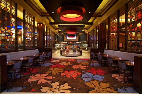 Dining at Harrah’s Resort SoCal: A Culinary Journey