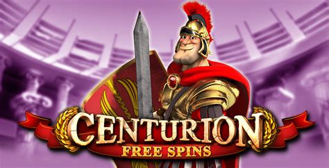 Artikel: Centurion Free Spins – Slot Game yang Menarik dan Mengasyikkan