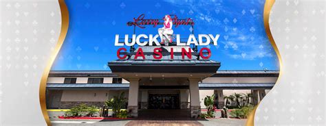 Lucky Lady Casino Dibuka oleh Larry Flynt di Gardena