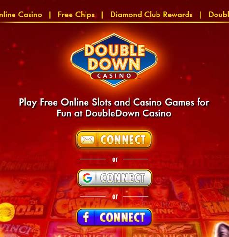 Berita Privasi App: DoubleDown Casino