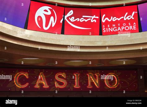 Resorts World Sentosa: A Journey Through Time