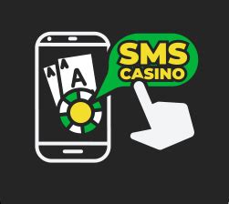 Menggunakan SMS untuk Menjadi Pemain Online Casino: Lebih dari 1000 Kata