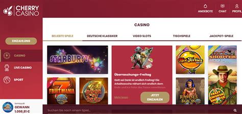 Membuat Kemenangan di Cherry Casino dengan Keamanan dan Tanggung Jawab Sosial