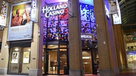 Berita Gembira untuk Penggemar Kasino di Holland Casino