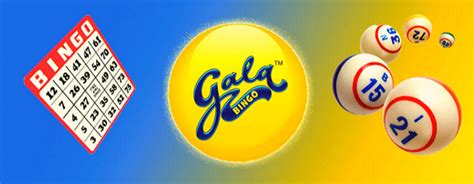 Gala Bingo: A Sassy Site with a Lot to Offer