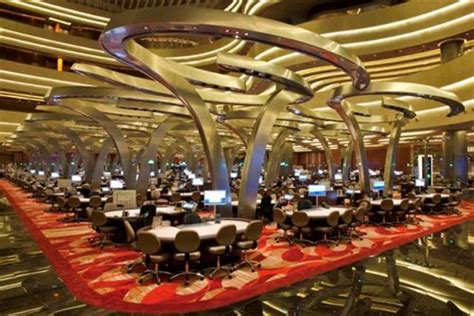 Berita Terkini: Pemain Kasino Marina Bay Sands Menang $3 Juta, Menderita Serangan Jantung