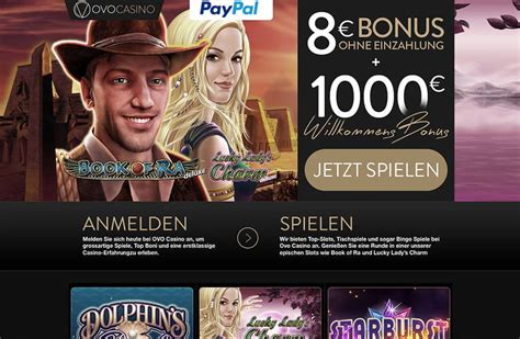 Bonus yang Menakjubkan di OVO Casino