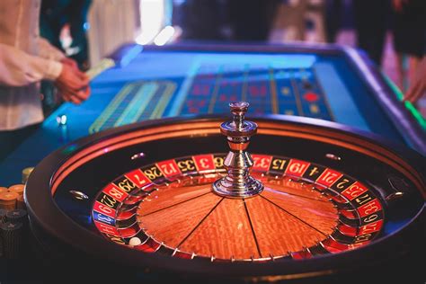 Mengembangkan Rasa Satisfaksinya dengan Bermain Roulette Online