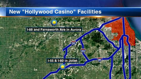 Memanfaatkan PENN Play untuk Menghasilkan Hadiah dan Reward di Hollywood Casino Joliet