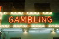 casinos on i 40 in oklahoma