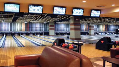 Come Experience Bowling Like You’ve Never Seen It Before