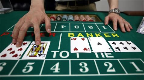 Menghindari Kegagalan: Strategi Bermain Baccarat yang Efektif