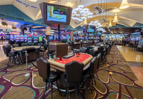 Morongo Casino Resort & Spa: A Luxury Oasis in California