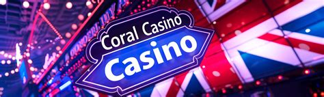 Coral Casino: Slots & Games – The Ultimate Gaming Experience