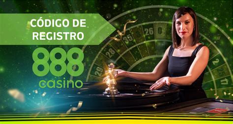 Promociones de Casino en 888