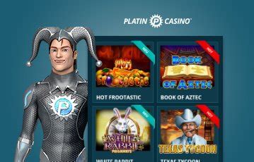 Mengapa Kami Tidak Berdaya dengan Platincasino