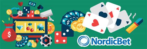 Tentang Bonus di NordicBet Casino: Apa yang Anda Perlu Ketahui