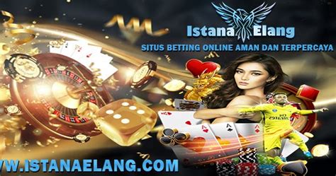 Elang365: Game Online Peluang Maxwin Milyaran Rupiah