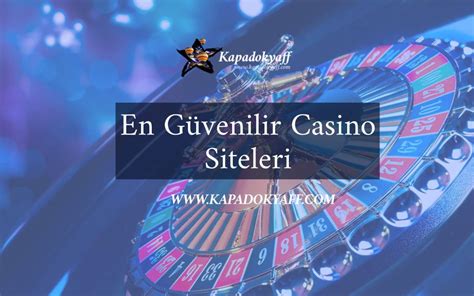 En İyi Slot Siteleri: Yenilikçi Oyunları ve Güvenli Ortamlarıyla Bir Aşk