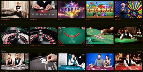 Codeta Casino: Berikan Pengalaman Pembukaan yang Luar Biasa