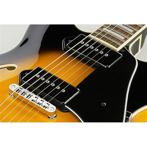 Ibanez Artcore ASR70: A Hidden Gem in the World of Guitars