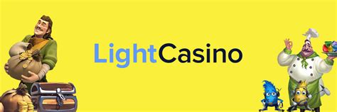 Light Casino: Helppoa Pelaamista Alusta Lähtien