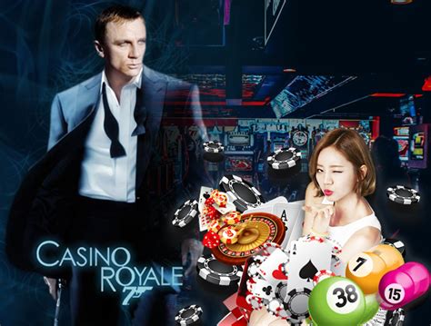 Artikel: 5 Reels Slot Online Terbaik dan Fitur Bonusnya