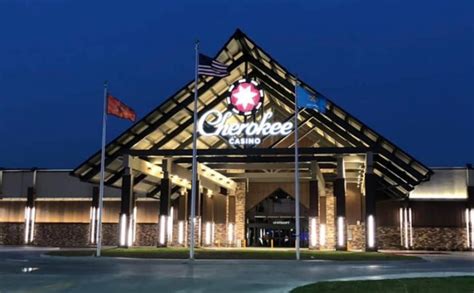 Harrah’s Cherokee Casino Resort: The Ultimate Luxury Experience