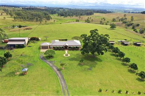 Properti Rural untuk Dijual di Casino, NSW