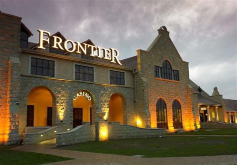 Discover Frontier Inn and Casino: Your Charming Boutique Casino Resort