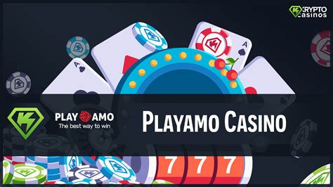 Playamo Casino Erfahrungen: Ist es seriös