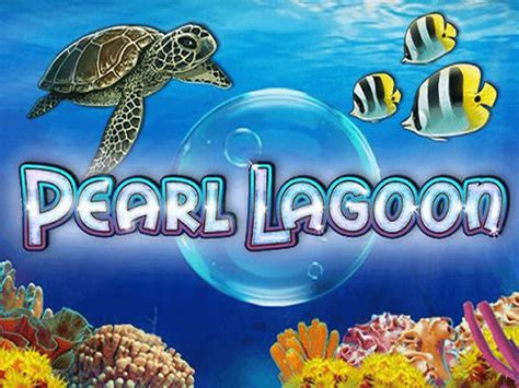 Mendapat Jackpot 5000 Coin dengan Menangani Simbol-Simbol Ajaib di Game Slot Pearl Lagoon