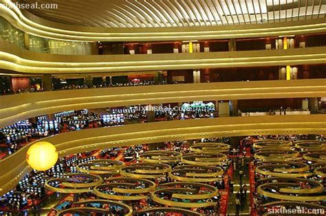 Pengalaman Bermain Slot di Marina Bay Sands