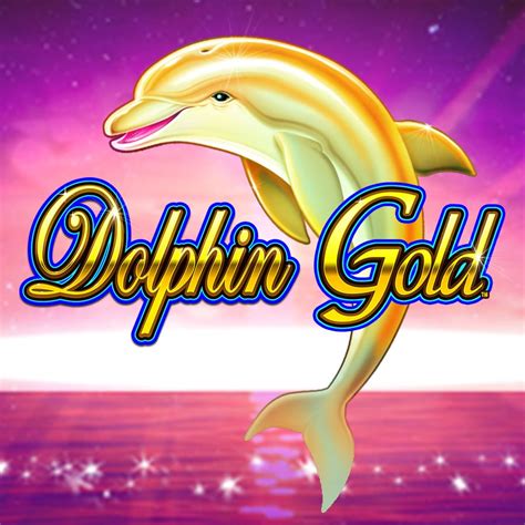 Stellar Jackpots with Dolphin Gold: A Thrilling Online Slot Experience