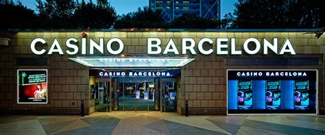 Casino Barcelona: A World of Entertainment and Excitement