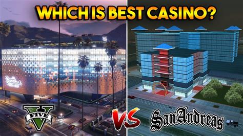 Pengalaman Baru di GTA Online: Diamond Casino & Resort