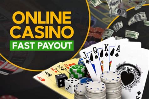 Casino Online dengan Pembayaran Cepat untuk Pemain Australia