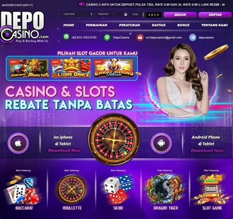 Tips dan Trik Main Slot Anti Rungkad di Super88