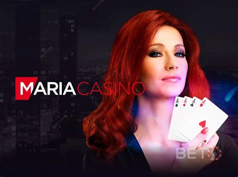 Pengalaman Tidak Nyaman dengan Maria Casino