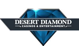 Lowongan Kerja di Desert Diamond Casinos & Entertainment