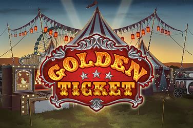 Aturan Golden Ticket Promotion 2024