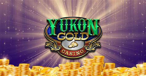 Yukon Gold Casino: Where Fortune Awaits